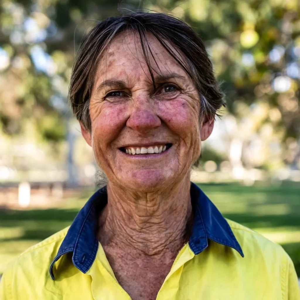 Mary Day Accounts Manager